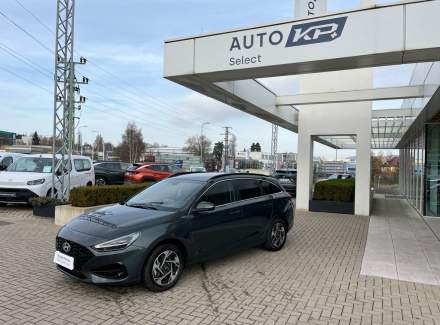 Hyundai - i30