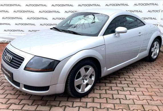 Audi - TT