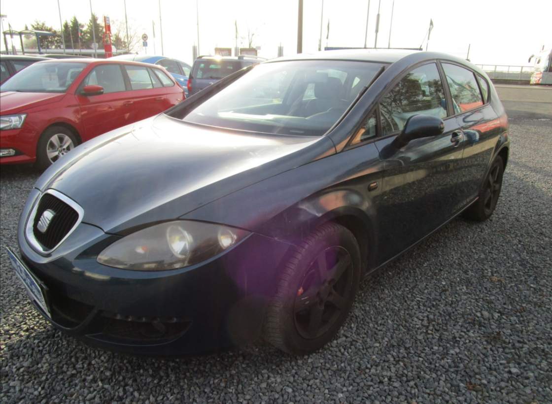 Seat - Leon