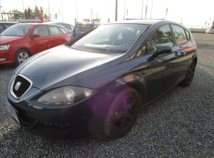Seat - Leon