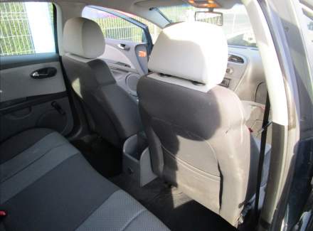 Seat - Leon