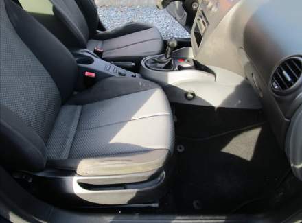 Seat - Leon