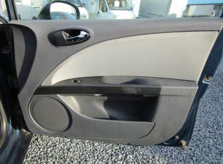 Seat - Leon