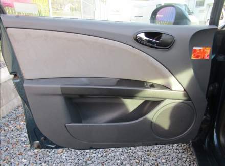 Seat - Leon