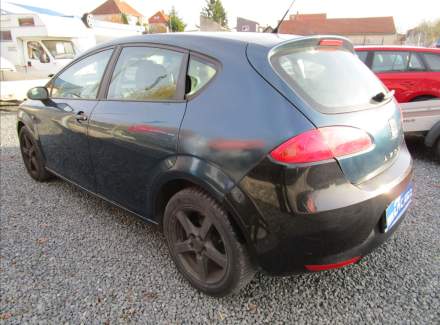 Seat - Leon