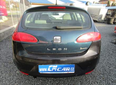 Seat - Leon