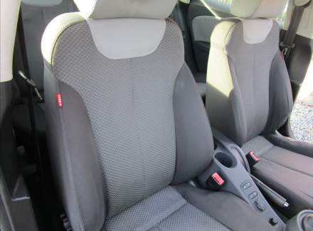 Seat - Leon