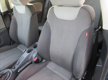 Seat - Leon