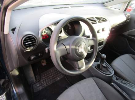 Seat - Leon