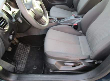 Seat - Leon