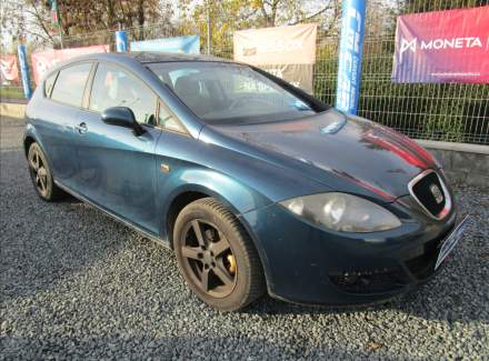 Seat - Leon