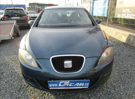 Seat - Leon