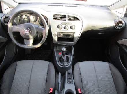 Seat - Leon