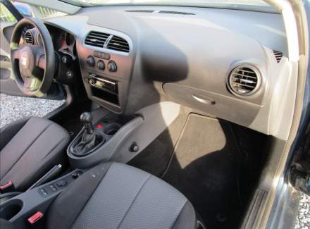 Seat - Leon