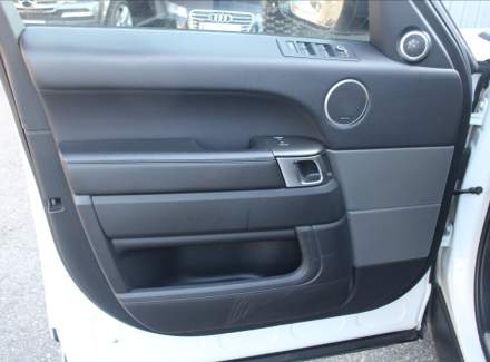 Land Rover - Range Rover Sport