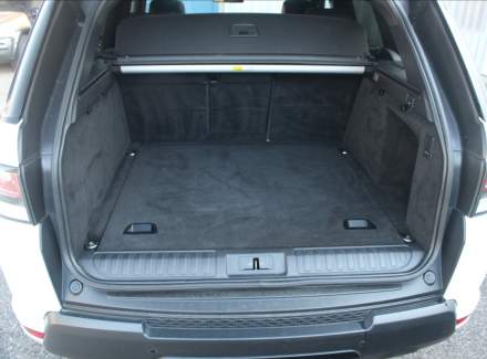 Land Rover - Range Rover Sport