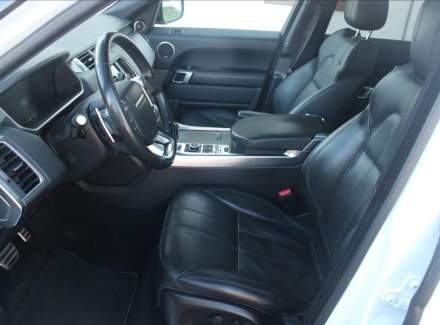 Land Rover - Range Rover Sport