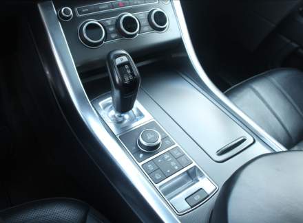 Land Rover - Range Rover Sport