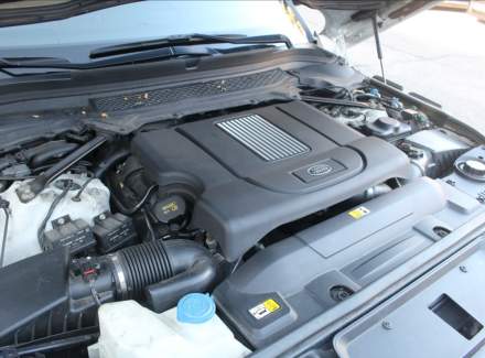 Land Rover - Range Rover Sport