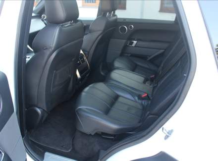 Land Rover - Range Rover Sport