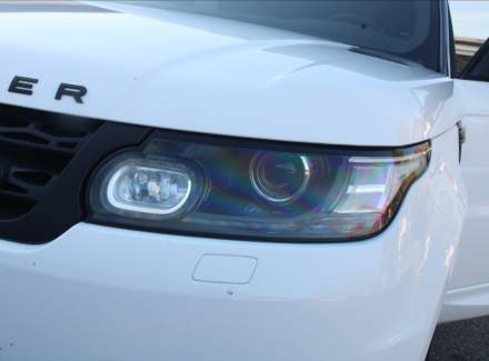 Land Rover - Range Rover Sport