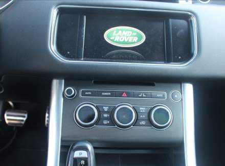 Land Rover - Range Rover Sport