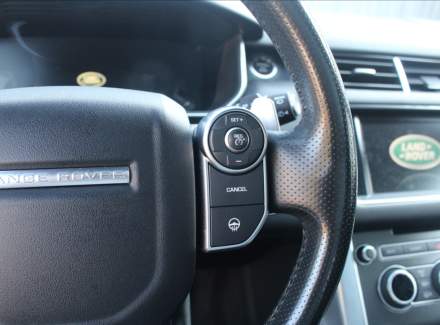 Land Rover - Range Rover Sport