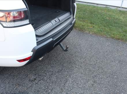 Land Rover - Range Rover Sport