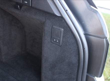 Land Rover - Range Rover Sport