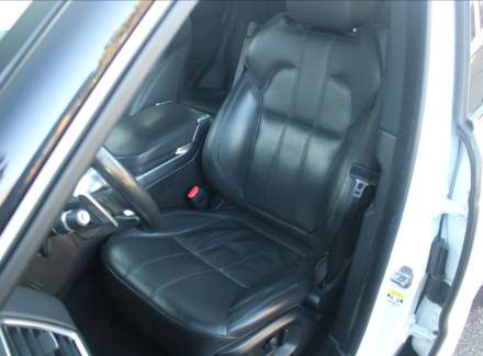 Land Rover - Range Rover Sport