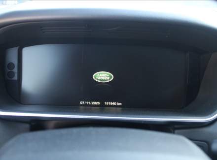 Land Rover - Range Rover Sport