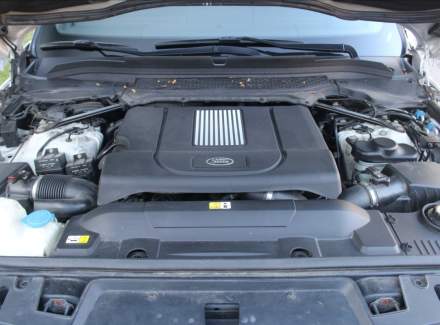 Land Rover - Range Rover Sport