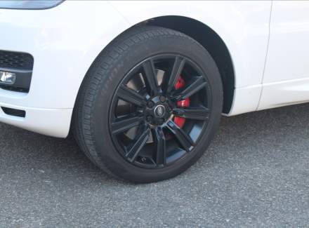 Land Rover - Range Rover Sport