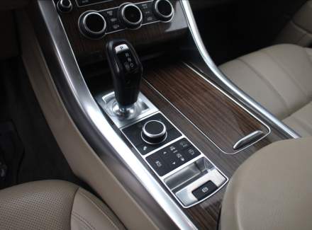 Land Rover - Range Rover Sport