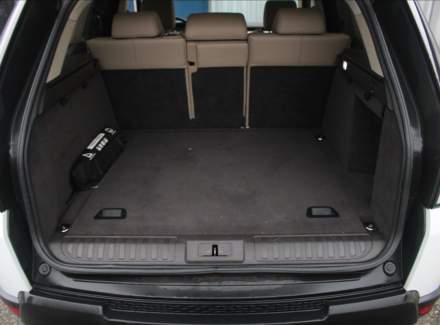 Land Rover - Range Rover Sport