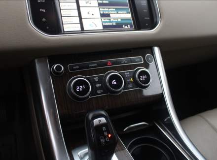 Land Rover - Range Rover Sport