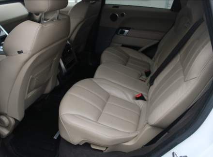 Land Rover - Range Rover Sport