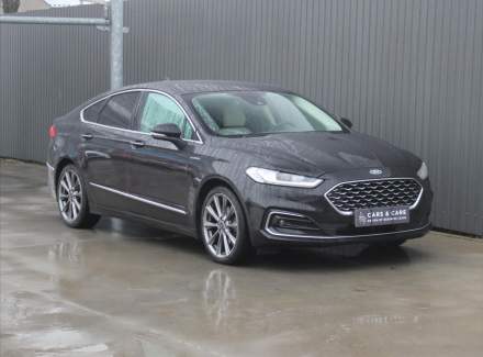Ford - Mondeo