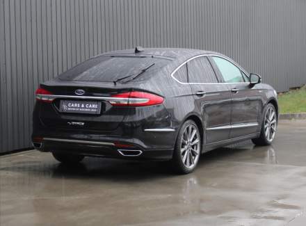 Ford - Mondeo