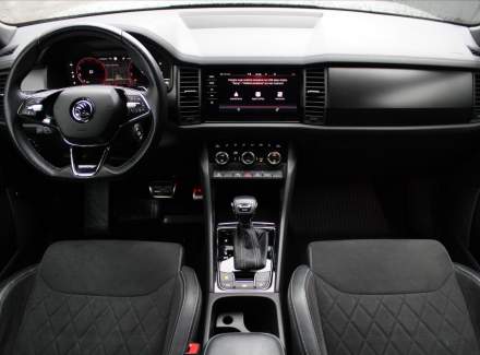 Škoda - Kodiaq