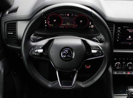 Škoda - Kodiaq