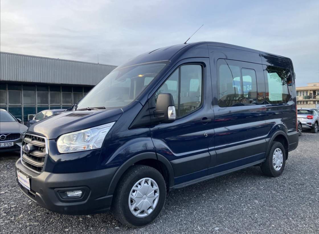 Ford - Transit