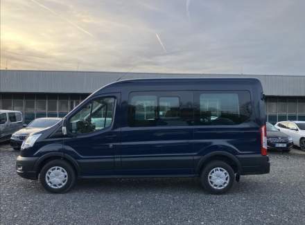 Ford - Transit