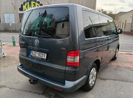 Volkswagen - Multivan