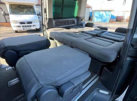 Volkswagen - Multivan