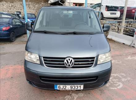 Volkswagen - Multivan