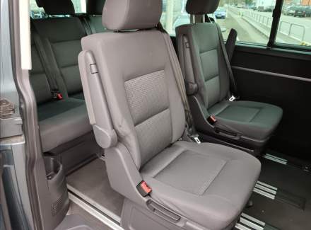 Volkswagen - Multivan