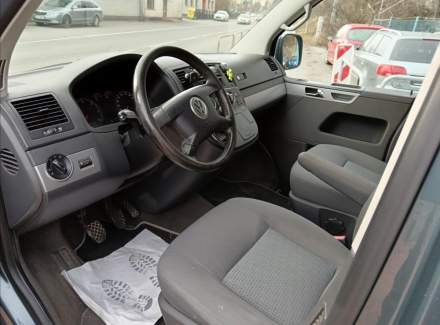 Volkswagen - Multivan