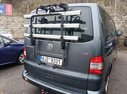 Volkswagen - Multivan