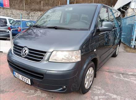 Volkswagen - Multivan